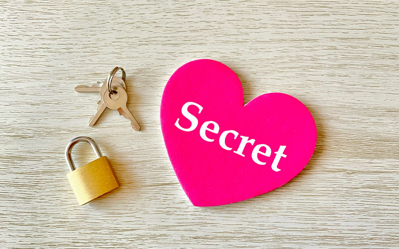 秘密厳守!他人に知られることなく売却を進めることも可能です。